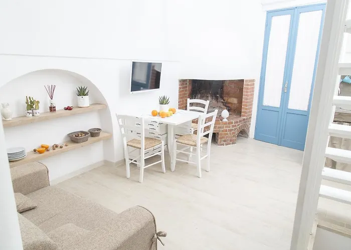 Borgo Albergo Capozzi 41