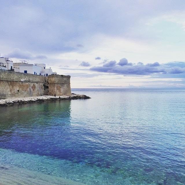 Apartment Borgo Capozzi 41 Monopoli