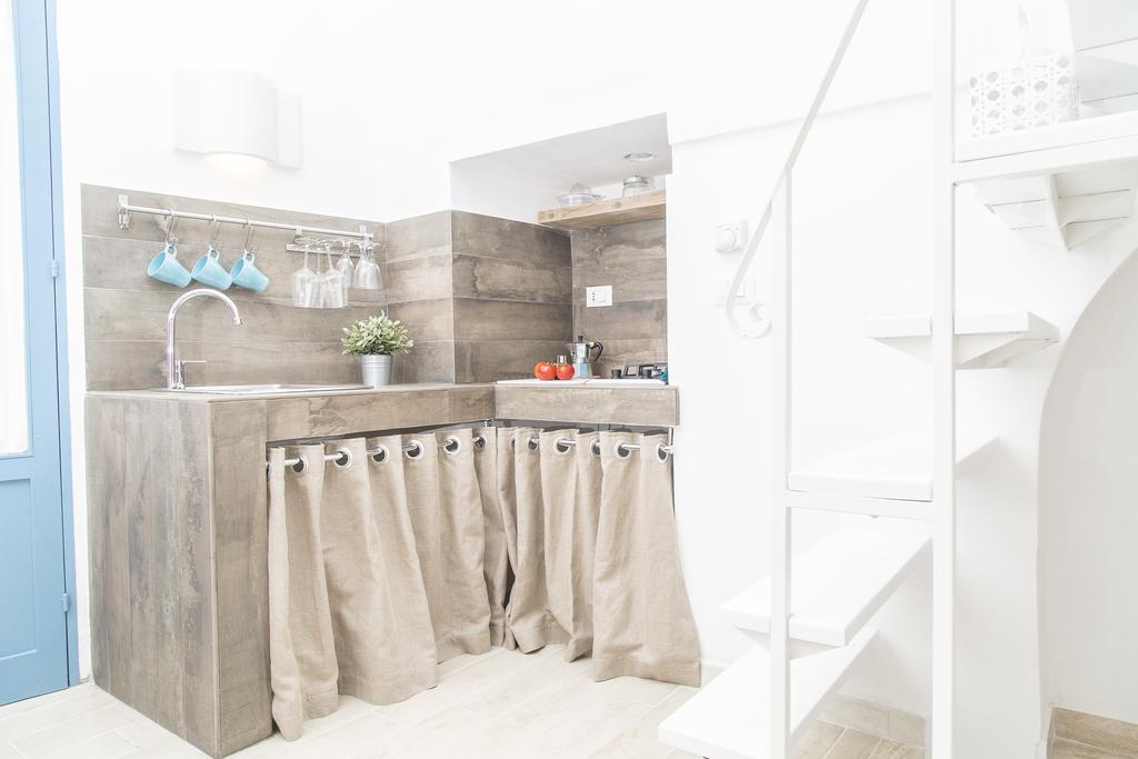 Apartment Borgo Capozzi 41 *