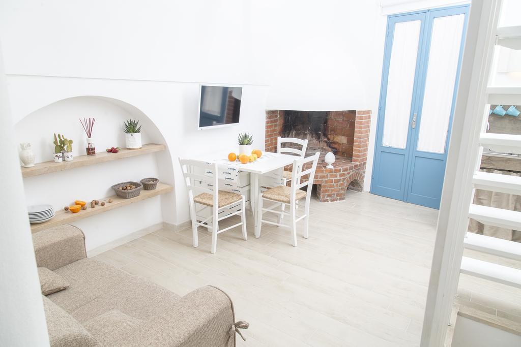 Apartment Borgo Capozzi 41 Monopoli