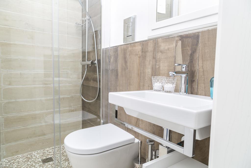 Borgo Capozzi 41 Apartment Monopoli
