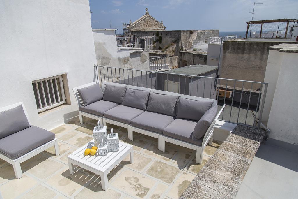 Borgo Capozzi 41 Monopoli