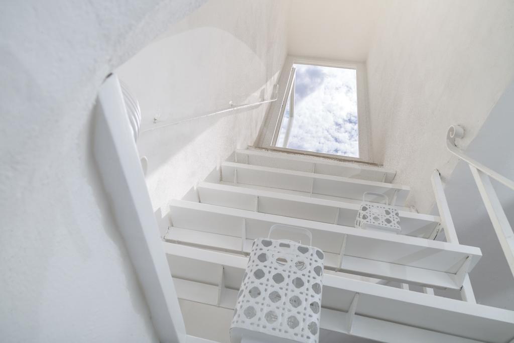 Borgo Capozzi 41 Apartment Monopoli