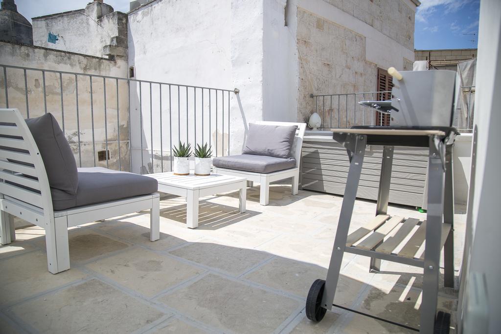 Apartment Borgo Capozzi 41 *