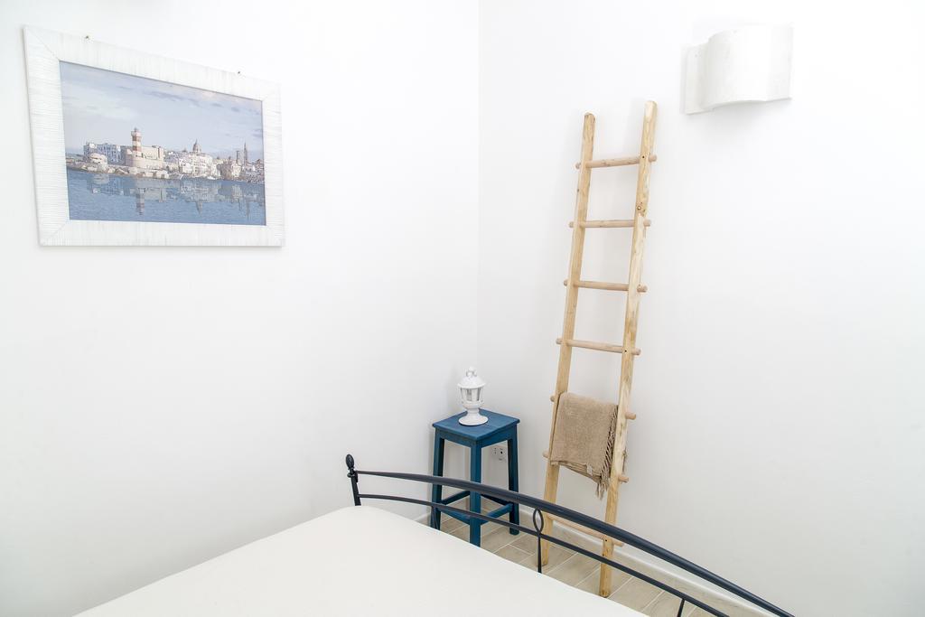 Borgo Capozzi 41 Apartment *